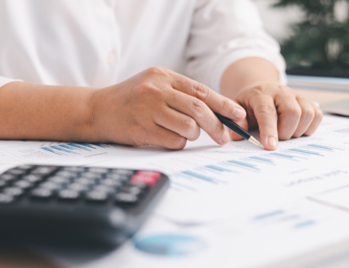 From Silos to Synergy: Aligning Tax and Finance